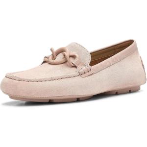 imageNYDJ Womens NYDJ LoaferSuede Petal Pink
