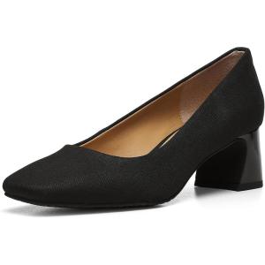 imageNYDJ Womens PumpsBlack