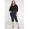 imageNYDJ Womens Marilyn Crop CuffTilton