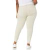 imageNYDJ Womens Plus Size Ami Skinny Legging JeansFeather