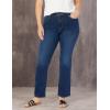 imageNYDJ Womens Plus Size Barbara Bootcut JeanCooper