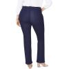 imageNYDJ Womens Plus Size Barbara Bootcut JeanRinse