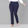 imageNYDJ Womens Plus Size Barbara Bootcut JeanRinse