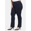 imageNYDJ Womens Plus Size Marilyn StTahoe Stripe