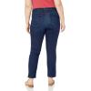 imageNYDJ Womens Plus Size Sheri Jean Pants  Sure Stretch Denim  Slimming ampamp Flattering FitCooper