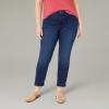 imageNYDJ Womens Plus Size Sheri Jean Pants  Sure Stretch Denim  Slimming ampamp Flattering FitCooper