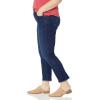 imageNYDJ Womens Plus Size Sheri Jean Pants  Sure Stretch Denim  Slimming ampamp Flattering FitCooper