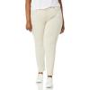 imageNYDJ Womens Plus Size Ami Skinny Legging JeansFeather