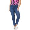 imageNYDJ Womens Plus Size Sheri Jean Pants  Sure Stretch Denim  Slimming ampamp Flattering FitHabana