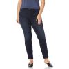 imageNYDJ Womens Plus Size Sheri Jean Pants  Sure Stretch Denim  Slimming ampamp Flattering FitQuentin