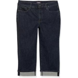 imageNYDJ Womens Marilyn Crop CuffTilton