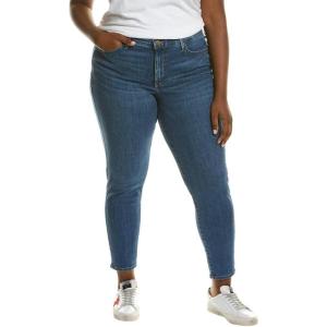 imageNYDJ Womens Plus Size Ami Skinny Legging JeansPresidio