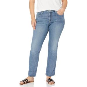 imageNYDJ Womens Plus Size Barbara Bootcut JeanHeyburn
