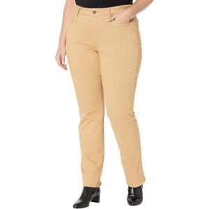 imageNYDJ Womens Plus Size Marilyn StCrossroads