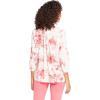 imageNYDJ Womens 34 Sleeve Pintuck BlouseBellarose