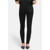 imageNYDJ Womens Ami Skinny Legging Denim JeansBlack