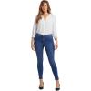 imageNYDJ Womens Ami Skinny Legging Denim JeansCooper