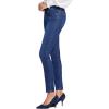 imageNYDJ Womens Ami Skinny Legging Denim JeansCooper