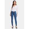 imageNYDJ Womens Ami Skinny Legging Denim JeansPresidio