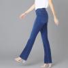 imageNYDJ Womens Petite Barbara Bootcut JeansCooper