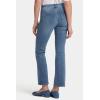 imageNYDJ Womens Petite Barbara Bootcut JeansHeyburn