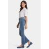 imageNYDJ Womens Petite Barbara Bootcut JeansHeyburn