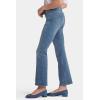 imageNYDJ Womens Petite Barbara Bootcut JeansHeyburn
