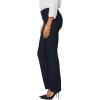 imageNYDJ Womens Petite Barbara Bootcut JeansRinse
