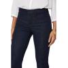imageNYDJ Womens Petite Barbara Bootcut JeansRinse