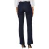 imageNYDJ Womens Petite Barbara Bootcut JeansRinse