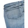 imageNYDJ Womens Petite Briella Jean Shorts with Roll Cuffs  Slimming ampamp Flattering FitHeyburn