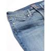 imageNYDJ Womens Petite Briella Jean Shorts with Roll Cuffs  Slimming ampamp Flattering FitHeyburn