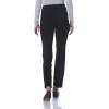 imageNYDJ Womens Petite Ponte Marilyn Straight PantEvening Tide