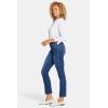 imageNYDJ Womens Petite Sheri JeanCooper
