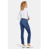 imageNYDJ Womens Petite Sheri JeanCooper