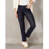 imageNYDJ Womens Petite Sheri JeanRinse