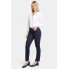 imageNYDJ Womens Petite Sheri JeanRinse