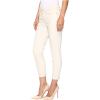 imageNYDJ Womens Petite Size Alina Skinny Convertible Ankle JeansClay