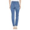 imageNYDJ Womens Petite Size Alina Skinny Convertible Ankle JeansHeyburn