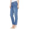 imageNYDJ Womens Petite Size Alina Skinny Convertible Ankle JeansHeyburn