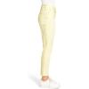 imageNYDJ Womens Petite Size Alina Skinny Convertible Ankle JeansHoneysuckle