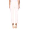 imageNYDJ Womens Petite Size Alina Skinny Convertible Ankle JeansPink Chiffon