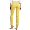 imageNYDJ Womens Petite Size Alisha Fitted Ankle JeansButtercream