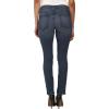 imageNYDJ Womens Petite Size Uplift Alina Skinny Jeans in Future Fit DenimFrankford
