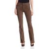 imageNYDJ Womens Petite Barbara Bootcut JeansCaribou