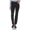imageNYDJ Womens Petite Ponte Marilyn Straight PantEvening Tide