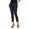 imageNYDJ Womens Petite Skinny Ankle Pullon Jeans  Slimming ampamp Flattering FitRinse