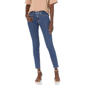 imageNYDJ Womens Ami Skinny Legging Denim JeansBatik Blue