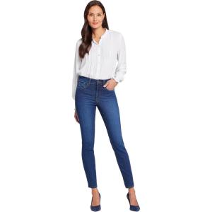 imageNYDJ Womens Ami Skinny Legging Denim JeansCooper