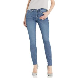 imageNYDJ Womens Ami Skinny Legging Denim JeansHeyburn Wash